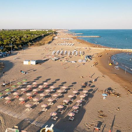 A Casa Dei Nonni Villa Cavallino-Treporti Ngoại thất bức ảnh