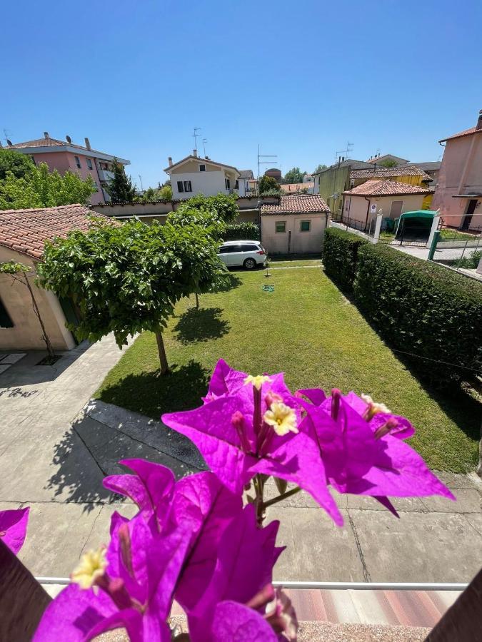 A Casa Dei Nonni Villa Cavallino-Treporti Ngoại thất bức ảnh