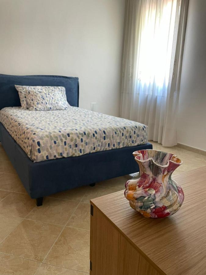 A Casa Dei Nonni Villa Cavallino-Treporti Ngoại thất bức ảnh