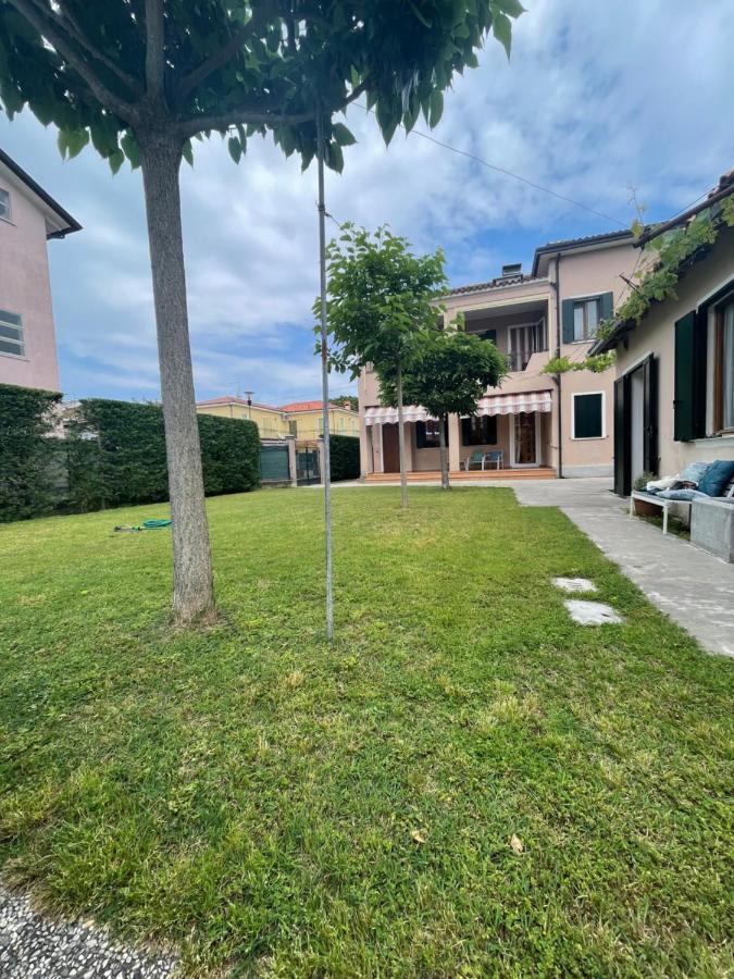 A Casa Dei Nonni Villa Cavallino-Treporti Ngoại thất bức ảnh