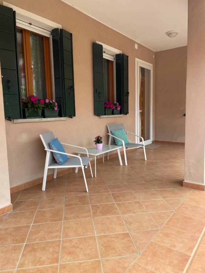 A Casa Dei Nonni Villa Cavallino-Treporti Ngoại thất bức ảnh