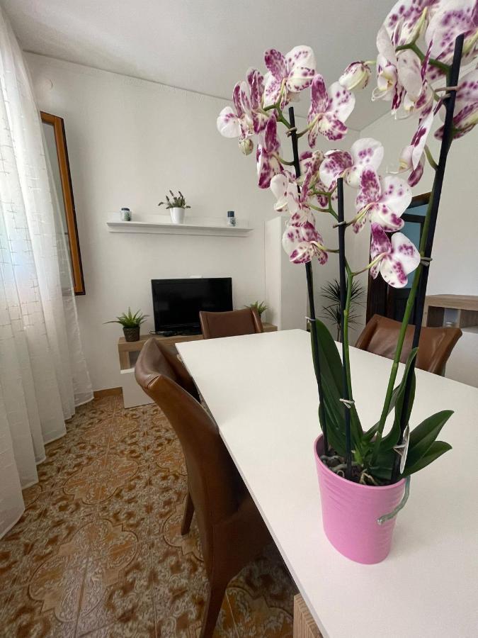 A Casa Dei Nonni Villa Cavallino-Treporti Ngoại thất bức ảnh