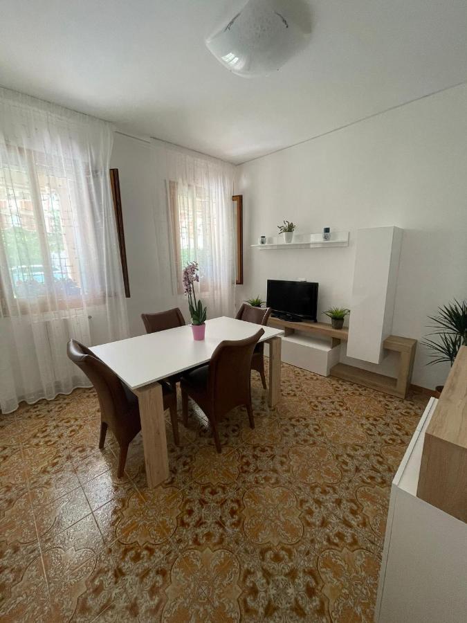 A Casa Dei Nonni Villa Cavallino-Treporti Ngoại thất bức ảnh