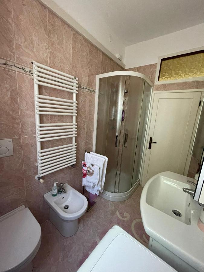 A Casa Dei Nonni Villa Cavallino-Treporti Ngoại thất bức ảnh