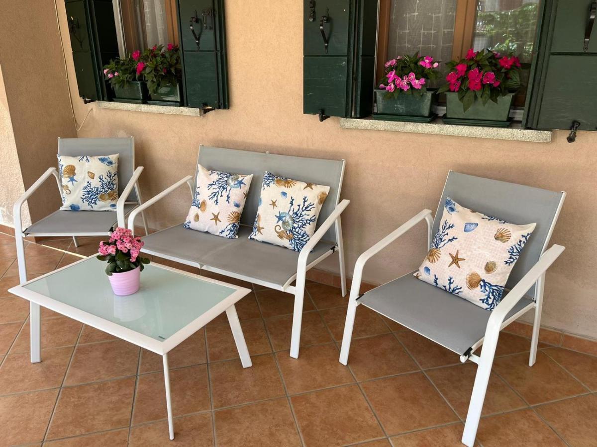 A Casa Dei Nonni Villa Cavallino-Treporti Ngoại thất bức ảnh